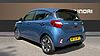 Hyundai I10 1.0 [63] Advance 5dr Auto [Nav] Petrol Hatchback Vibrant Blue - Pearl