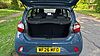 Hyundai I10 1.0 [63] Advance 5dr Auto [Nav] Petrol Hatchback Vibrant Blue - Pearl