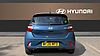 Hyundai I10 1.0 [63] Advance 5dr Auto [Nav] Petrol Hatchback Vibrant Blue - Pearl
