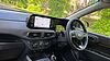 Hyundai I10 1.0 [63] Advance 5dr Auto [Nav] Petrol Hatchback Vibrant Blue - Pearl