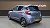 Hyundai I10 1.2 [79] Premium 5dr Auto [Nav] Petrol Hatchback Meta Blue - Pearl