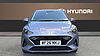 Hyundai I10 1.2 [79] Premium 5dr Auto [Nav] Petrol Hatchback Meta Blue - Pearl