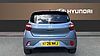 Hyundai I10 1.2 [79] Premium 5dr Auto [Nav] Petrol Hatchback Meta Blue - Pearl
