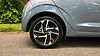 Hyundai I10 1.2 [79] Premium 5dr Auto [Nav] Petrol Hatchback Meta Blue - Pearl