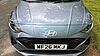 Hyundai I10 1.2 [79] Premium 5dr Auto [Nav] Petrol Hatchback Meta Blue - Pearl