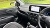 Hyundai I10 1.0 [63] Advance 5dr [Nav] Petrol Hatchback Lumen Grey - Pearl