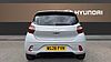 Hyundai I10 1.0 [63] Advance 5dr [Nav] Petrol Hatchback Lumen Grey - Pearl