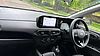 Hyundai I10 1.0 [63] Advance 5dr [Nav] Petrol Hatchback Lumen Grey - Pearl