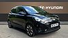 Hyundai I10 1.0 [63] Advance 5dr Auto [Nav] Petrol Hatchback Phantom Black - Pearl