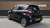 Hyundai I10 1.0 [63] Advance 5dr Auto [Nav] Petrol Hatchback Phantom Black - Pearl