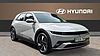 Hyundai IONIQ 5 125kW Advance 63 kWh 5dr Auto Electric Hatchback Cyber Grey - Metallic