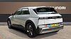 Hyundai IONIQ 5 125kW Advance 63 kWh 5dr Auto Electric Hatchback Cyber Grey - Metallic