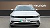 Hyundai IONIQ 5 125kW Advance 63 kWh 5dr Auto Electric Hatchback Cyber Grey - Metallic