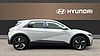 Hyundai IONIQ 5 125kW Advance 63 kWh 5dr Auto Electric Hatchback Cyber Grey - Metallic