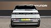 Hyundai IONIQ 5 125kW Advance 63 kWh 5dr Auto Electric Hatchback Cyber Grey - Metallic