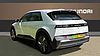 Hyundai IONIQ 5 125kW Advance 63 kWh 5dr Auto Electric Hatchback Special Solid - Atlas White
