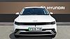 Hyundai IONIQ 5 125kW Advance 63 kWh 5dr Auto Electric Hatchback Special Solid - Atlas White