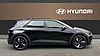Hyundai IONIQ 5 125kW Advance 63 kWh 5dr Auto Electric Hatchback Abyss Black - Pearl