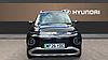 Hyundai INSTER 85kW 02 49kWh 5dr Auto Electric Hatchback Pearl - Abyss Black
