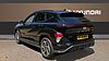 Hyundai KONA 1.6 Hybrid 129 N Line S 5dr DCT Hybrid Hatchback Black
