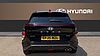 Hyundai KONA 1.6 Hybrid 129 N Line S 5dr DCT Hybrid Hatchback Black