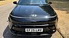 Hyundai KONA 1.6 Hybrid 129 N Line S 5dr DCT Hybrid Hatchback Black