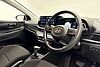 Hyundai KONA 1.6 Hybrid 129 N Line 5dr DCT Hybrid Hatchback White