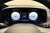 Hyundai KONA 1.6 Hybrid 129 N Line 5dr DCT Hybrid Hatchback White