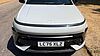 Hyundai KONA 1.6 Hybrid 138 N Line 5dr DCT Hybrid Hatchback Grey