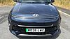Hyundai KONA 160kW N Line 65kWh 5dr Auto Electric Hatchback Pearl - Sailing Blue
