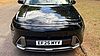 Hyundai KONA 1.6 Hybrid 129 Ultimate 5dr DCT Hybrid Hatchback Black
