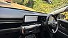 Hyundai KONA 1.6 Hybrid 129 Ultimate 5dr DCT Hybrid Hatchback Black