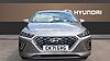 Hyundai IONIQ 1.6 GDi Hybrid Premium 5dr DCT Hybrid Hatchback Grey