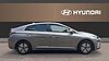 Hyundai IONIQ 1.6 GDi Hybrid Premium 5dr DCT Hybrid Hatchback Grey