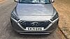 Hyundai IONIQ 1.6 GDi Hybrid Premium 5dr DCT Hybrid Hatchback Grey