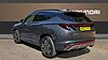Hyundai TUCSON 1.6 TGDi Hybrid 230 N Line 5dr 2WD Auto Hybrid Estate Grey