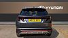 Hyundai TUCSON 1.6 TGDi Hybrid 230 N Line 5dr 2WD Auto Hybrid Estate Grey