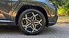 Hyundai TUCSON 1.6 TGDi Hybrid 230 N Line 5dr 2WD Auto Hybrid Estate Grey