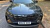 Hyundai TUCSON 1.6 TGDi Hybrid 230 N Line 5dr 2WD Auto Hybrid Estate Grey