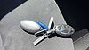 Hyundai KONA 1.6 GDi Hybrid N Line S 5dr DCT Hybrid Hatchback Green