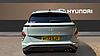 Hyundai KONA 1.6 GDi Hybrid N Line S 5dr DCT Hybrid Hatchback Green