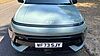 Hyundai KONA 1.6 GDi Hybrid N Line S 5dr DCT Hybrid Hatchback Green