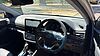 Hyundai IONIQ 1.6 GDi Hybrid Premium SE 5dr DCT Hybrid Hatchback Grey