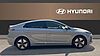 Hyundai IONIQ 1.6 GDi Hybrid Premium SE 5dr DCT Hybrid Hatchback Grey