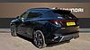 Hyundai TUCSON 1.6T N Line S 5dr Petrol Estate Black