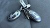 Hyundai TUCSON 1.6T N Line S 5dr Petrol Estate Black