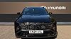 Hyundai TUCSON 1.6T N Line S 5dr Petrol Estate Black
