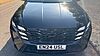 Hyundai TUCSON 1.6T N Line S 5dr Petrol Estate Black