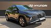 Hyundai TUCSON 1.6 TGDi Hybrid 230 SE Connect 5dr 2WD Auto Hybrid Estate Grey