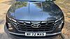 Hyundai TUCSON 1.6 TGDi Hybrid 230 SE Connect 5dr 2WD Auto Hybrid Estate Grey
